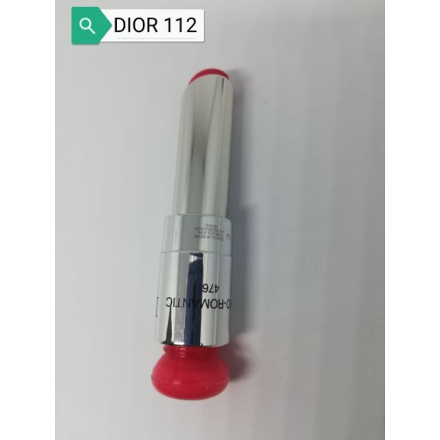 dior addict 476