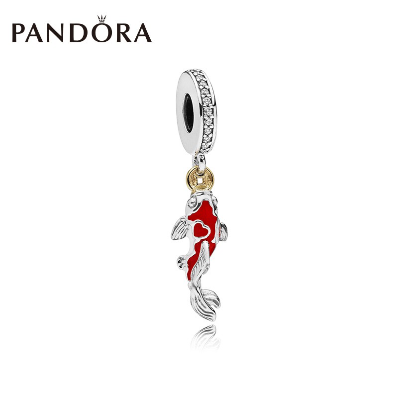 pandora thailand charm