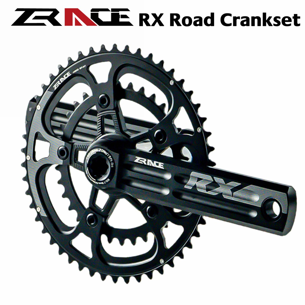 170 crankset