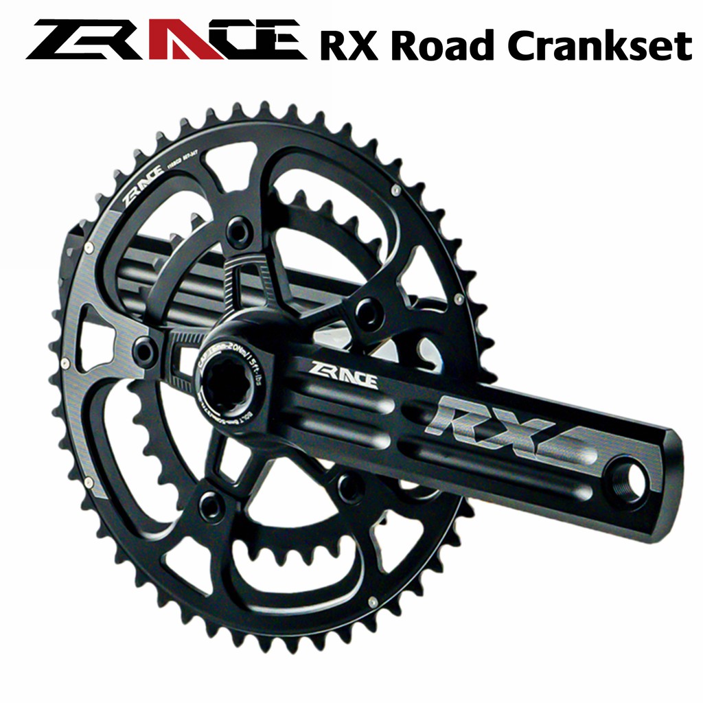 cvr crankset