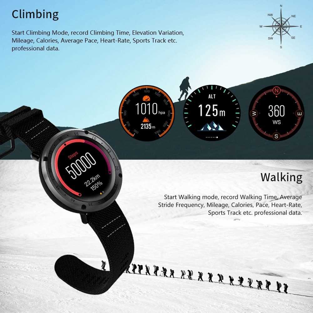 smart watch lemfo lf22