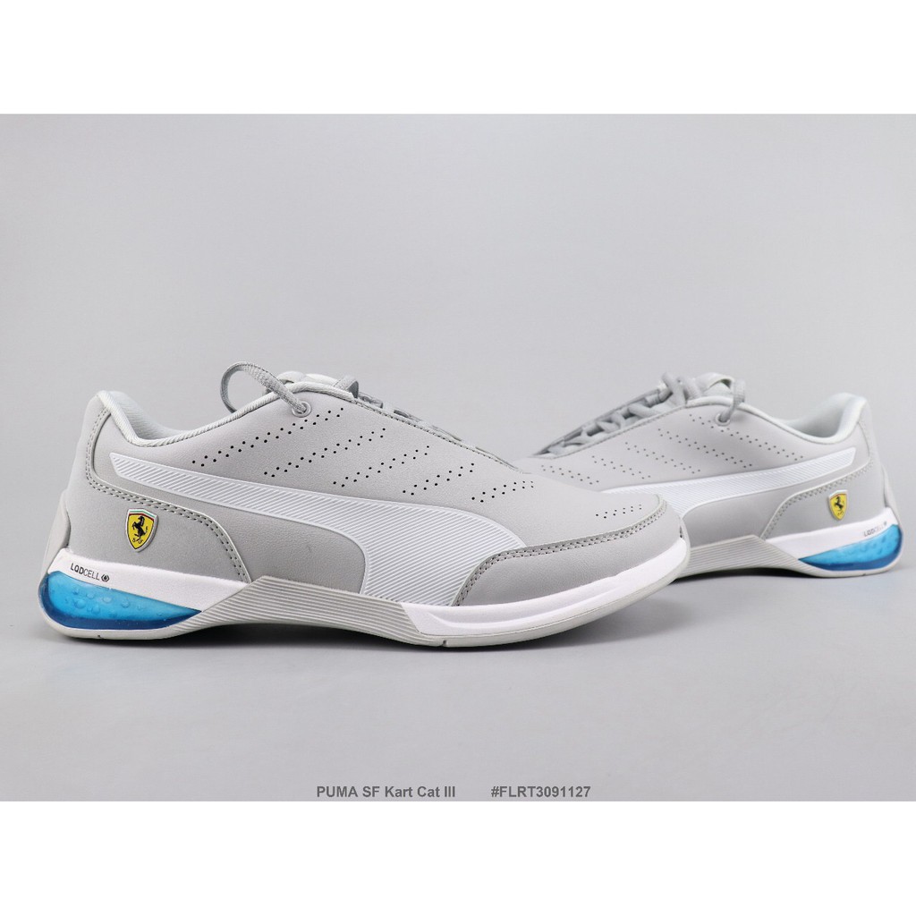 puma sf kart cat
