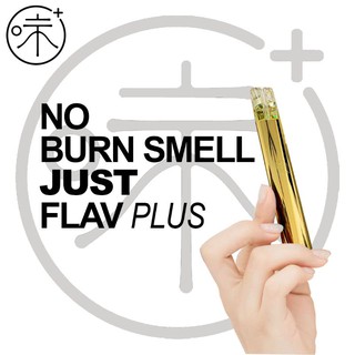 FLAV plus single device kit and FLAV+ Refilled Flavour Pod Compatible with SP2 and REL𝕏 Pod Kit | FLAVplus