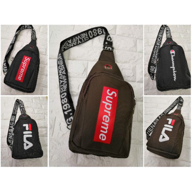 fila supreme