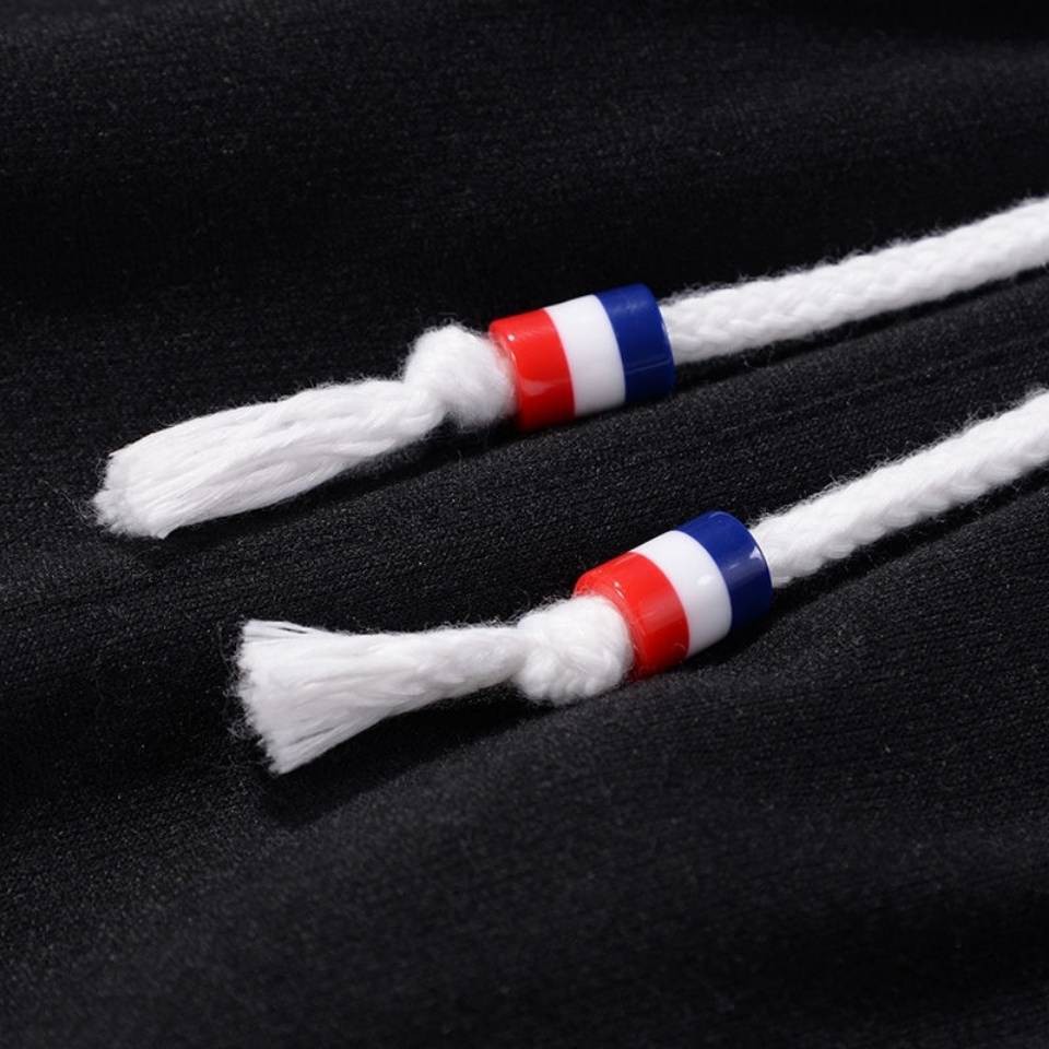 Multi Versatile ️️M-6XL seluar 3 suku lelaki tiga quarter pants pendek Summer Tujuh dan - Image 4