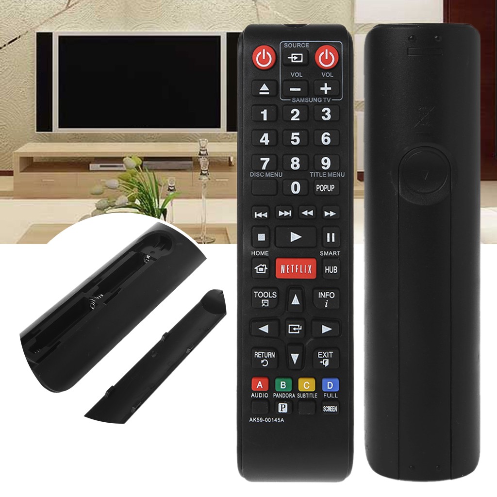 Samsung Blu Ray Dvd Player Remote Davida silva blog