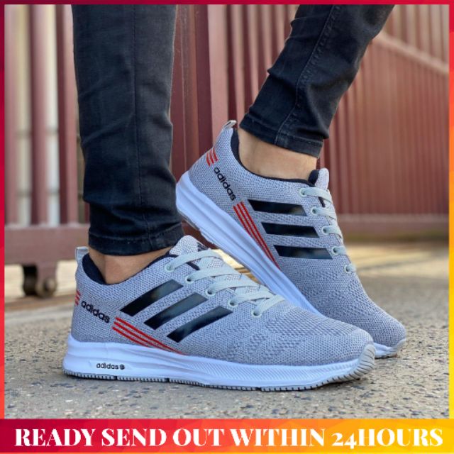 adidas cloudfoam 41