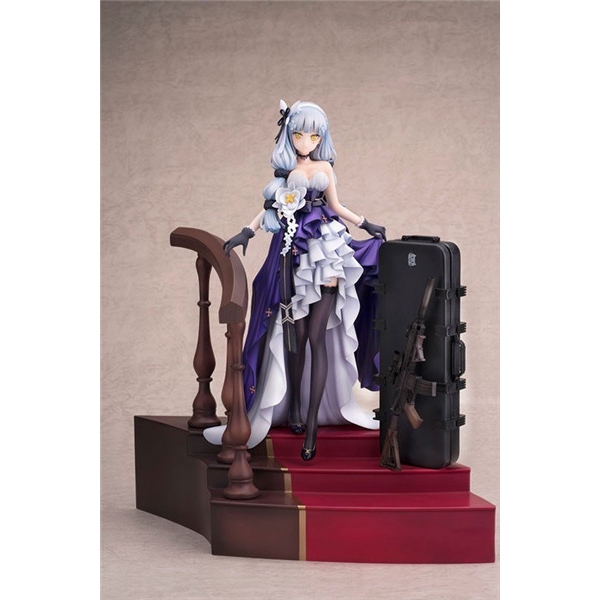 Girls Frontline FAL Hobby Max Springfield HK416 Sexy girls Action Figure  adult Action Figures toys Anime figures Toy | Shopee Malaysia