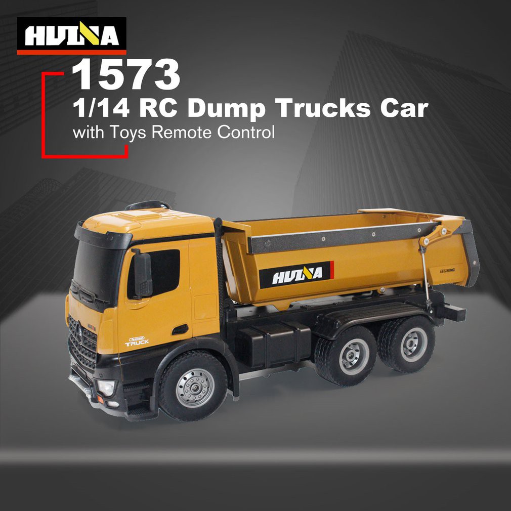 huina toys 1331