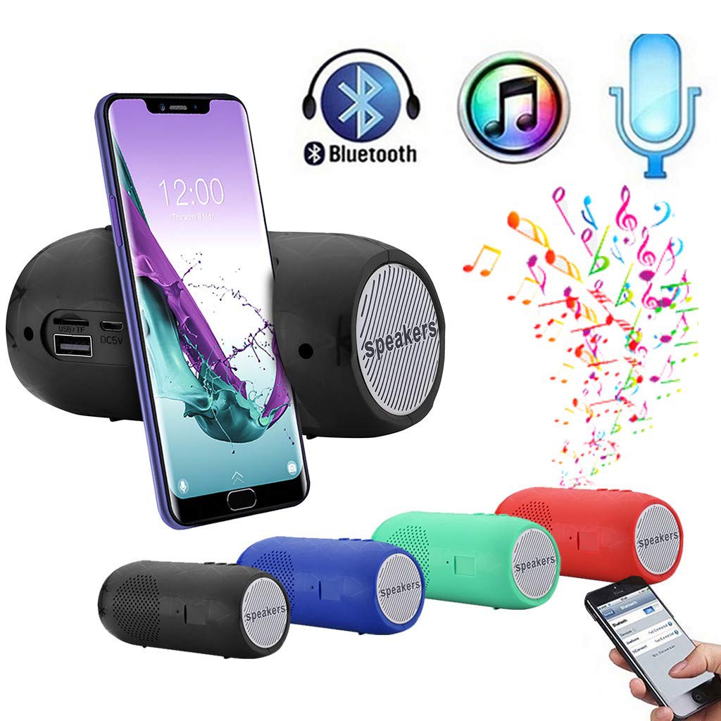 bjs bluetooth speaker