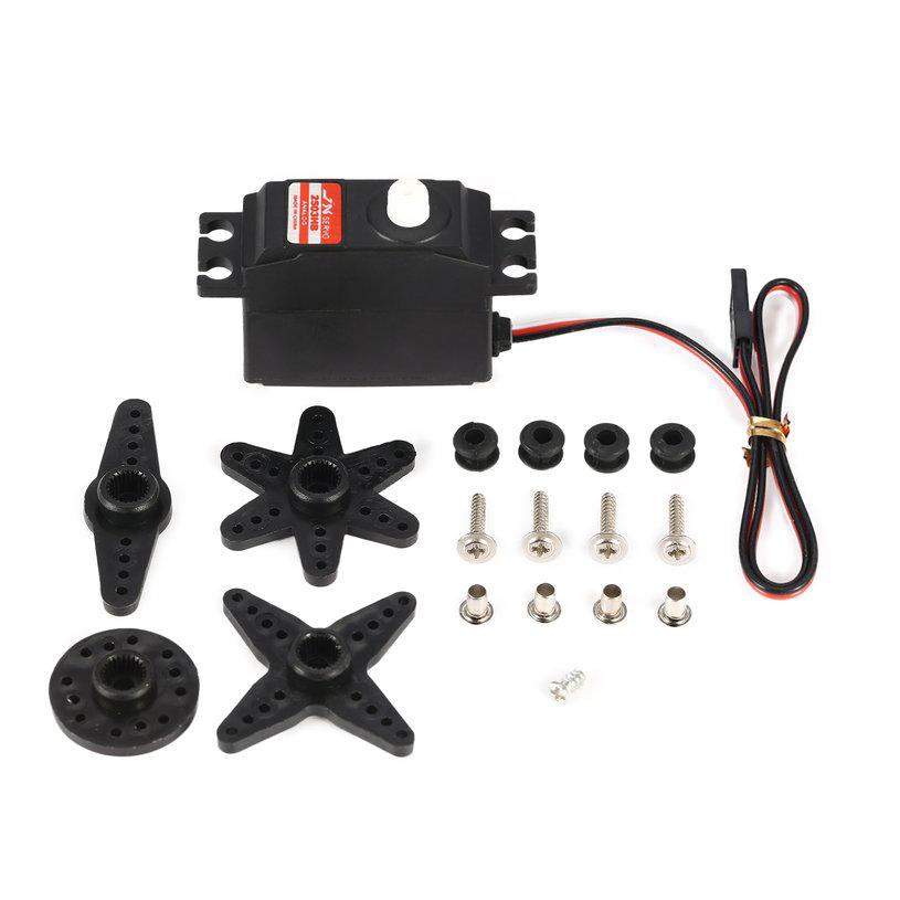 3KG 2503HB Micro Servo Motor RC Robot Arm Helicopter Airplane Remote Control