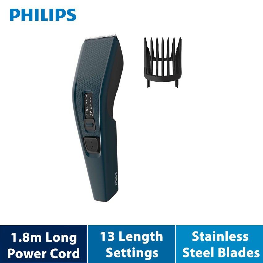 philips easy even haircut 3000