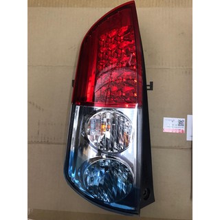 Myvi 2005-2008 Rear LHS Combination Lamp LED Type  Shopee 