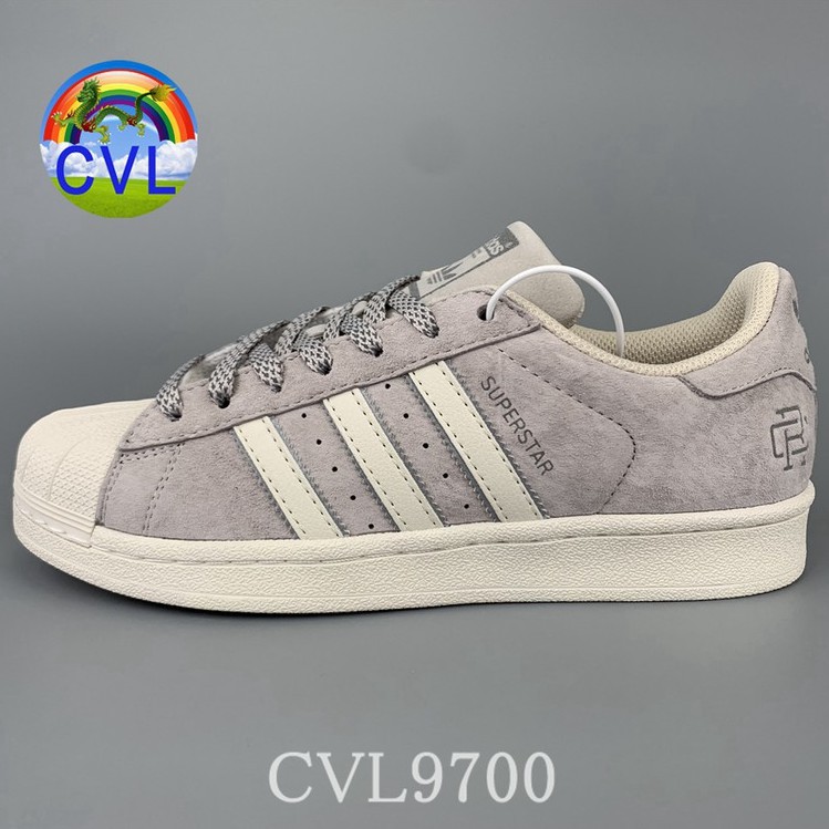 adidas superstar 2 women Grey