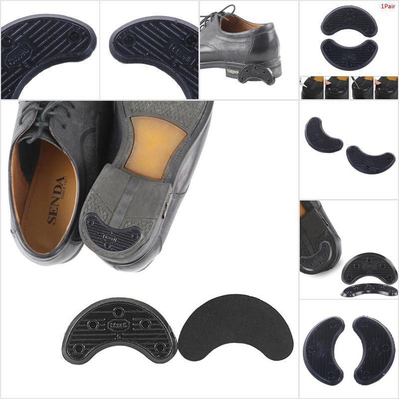 black non slip shoes