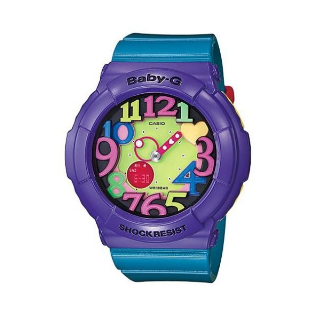 casio baby g bga 131