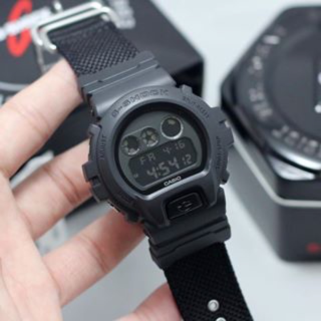 g shock dw 6900bbn