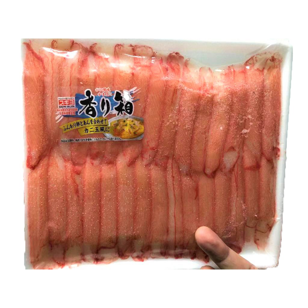 Sugiyo Snow Crab Leg (Kaoribako) - Japan | Shopee Malaysia