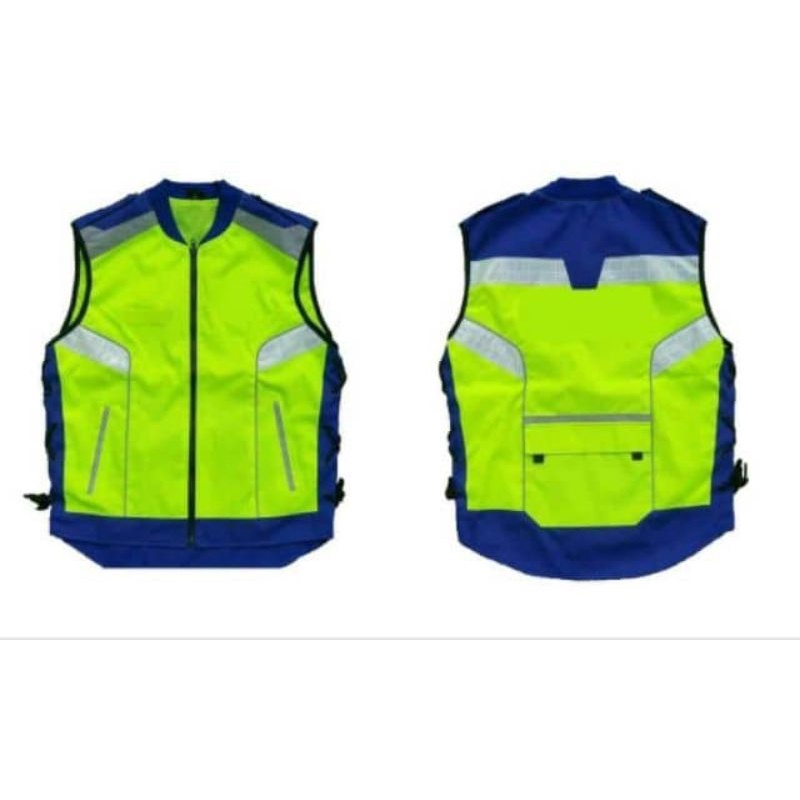 Buy Vest Rela Motorbike Pantulan Cahaya Luminous Murah Seetracker Malaysia