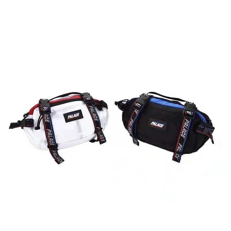 palace waist bag