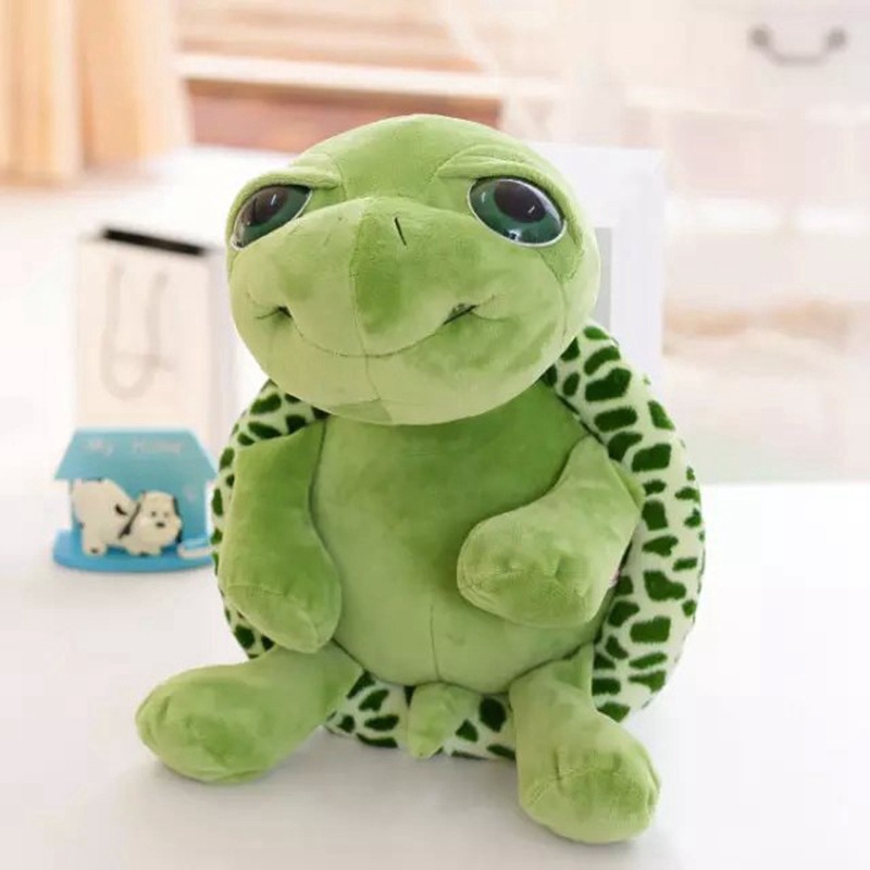 cute sea turtle stuffed animal