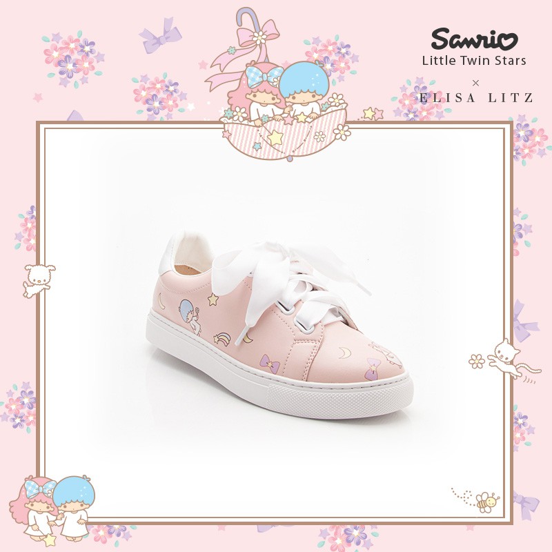 little twin stars sneakers