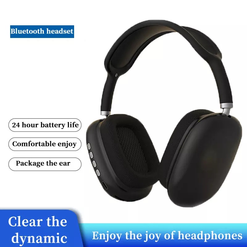Buy headphones wireless Online With Best Price, Mar 2023 Shopee Malaysia