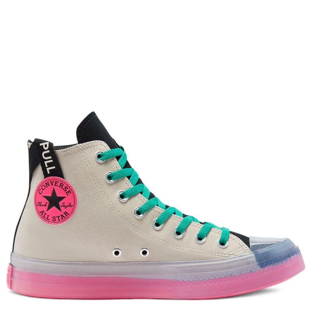 digital terrain chuck taylor all star cx high top
