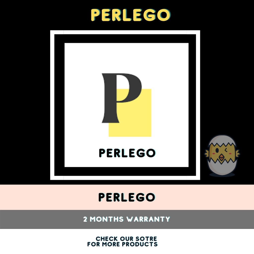 Perlego | All Your Textbooks, In One Single Space | (2 Months Warranty ...