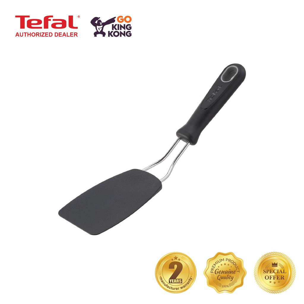 flexible spatula