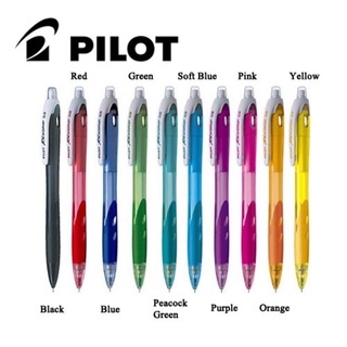 pensil picit pilot