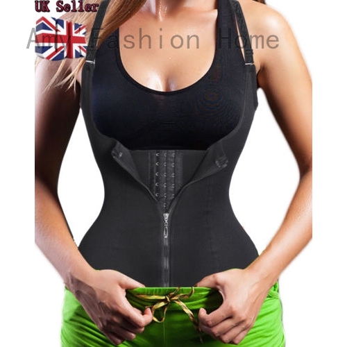 sauna vest uk