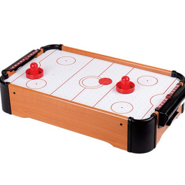 Air Hockey Table Hockey Tables Children Play Sports Equipment