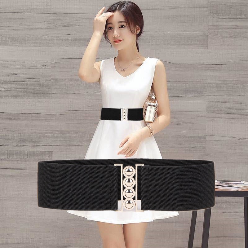girl belt dress