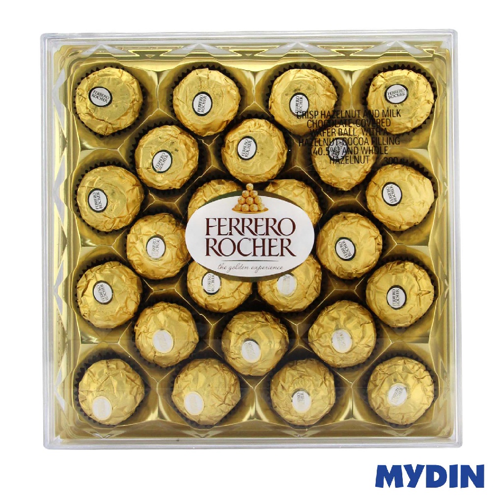 Ferrero Rocher конфеты