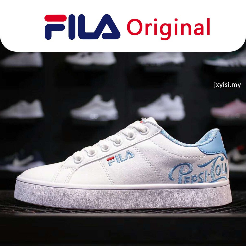 fila pepsi shoes