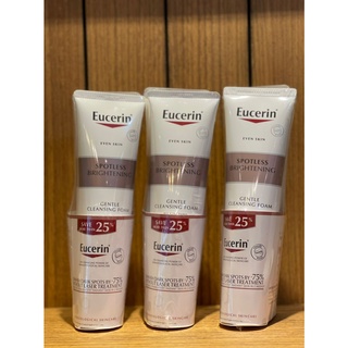 Eucerin Pro Acne Cleansing Gel Prices And Promotions Nov 2021 Shopee Malaysia