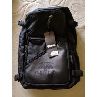 Japan Brand D. KELLY 2IN1. Messenger Bag and Backpack. Made to last ...