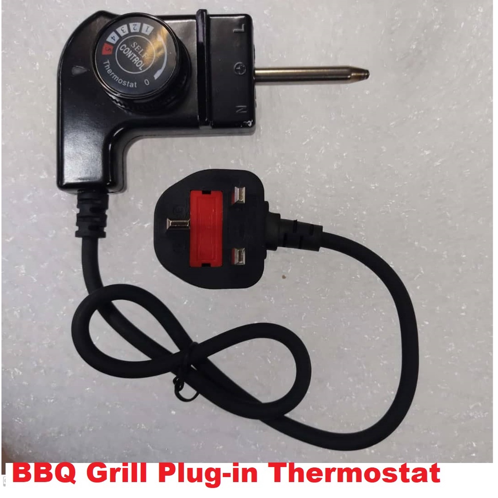 custom-pizza-fryer-thermostat-grill-thermostat-five-level-temperature