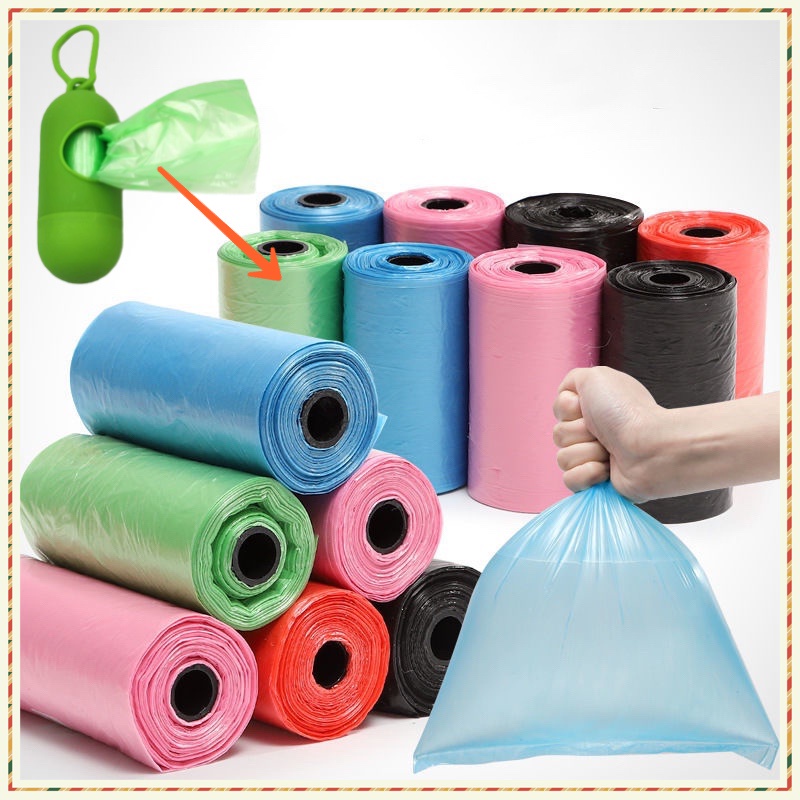 Refill Roll Portable Disposable Nappy Baby Diaper Bag Nappy Disposable