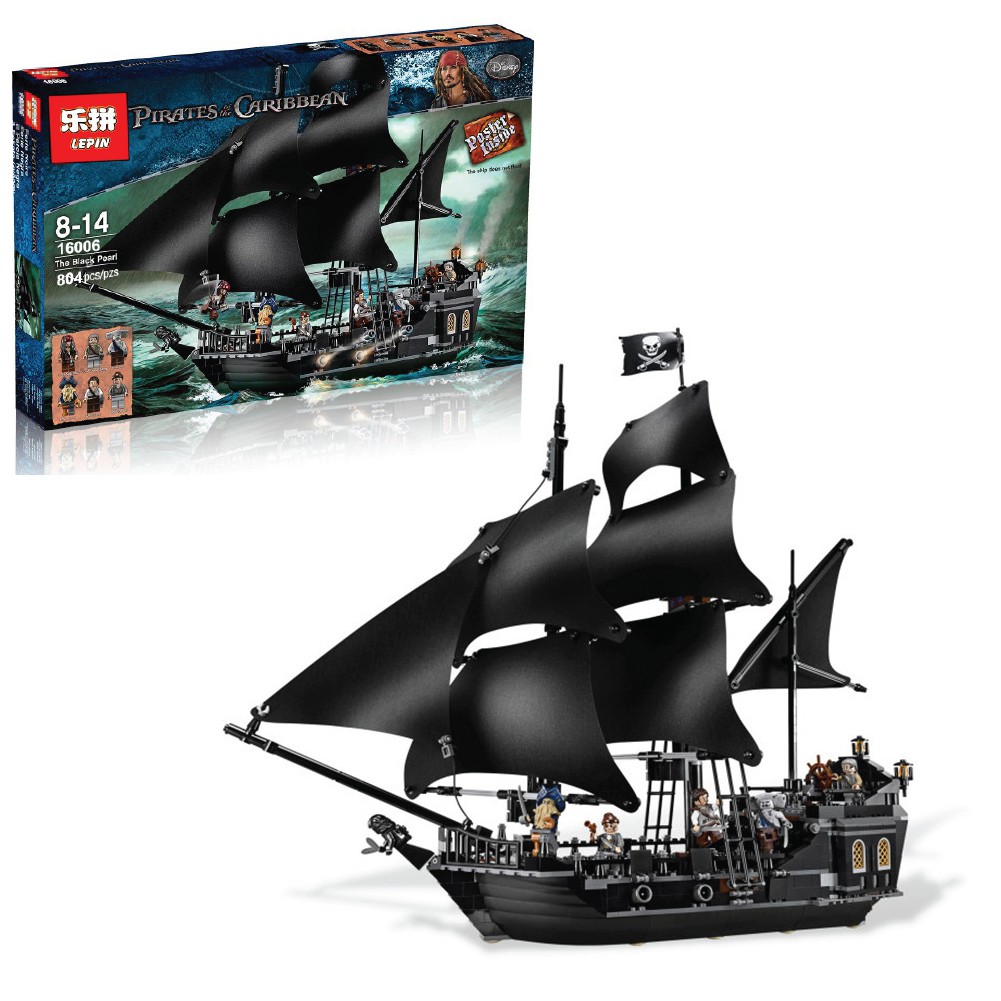 lepin 16006