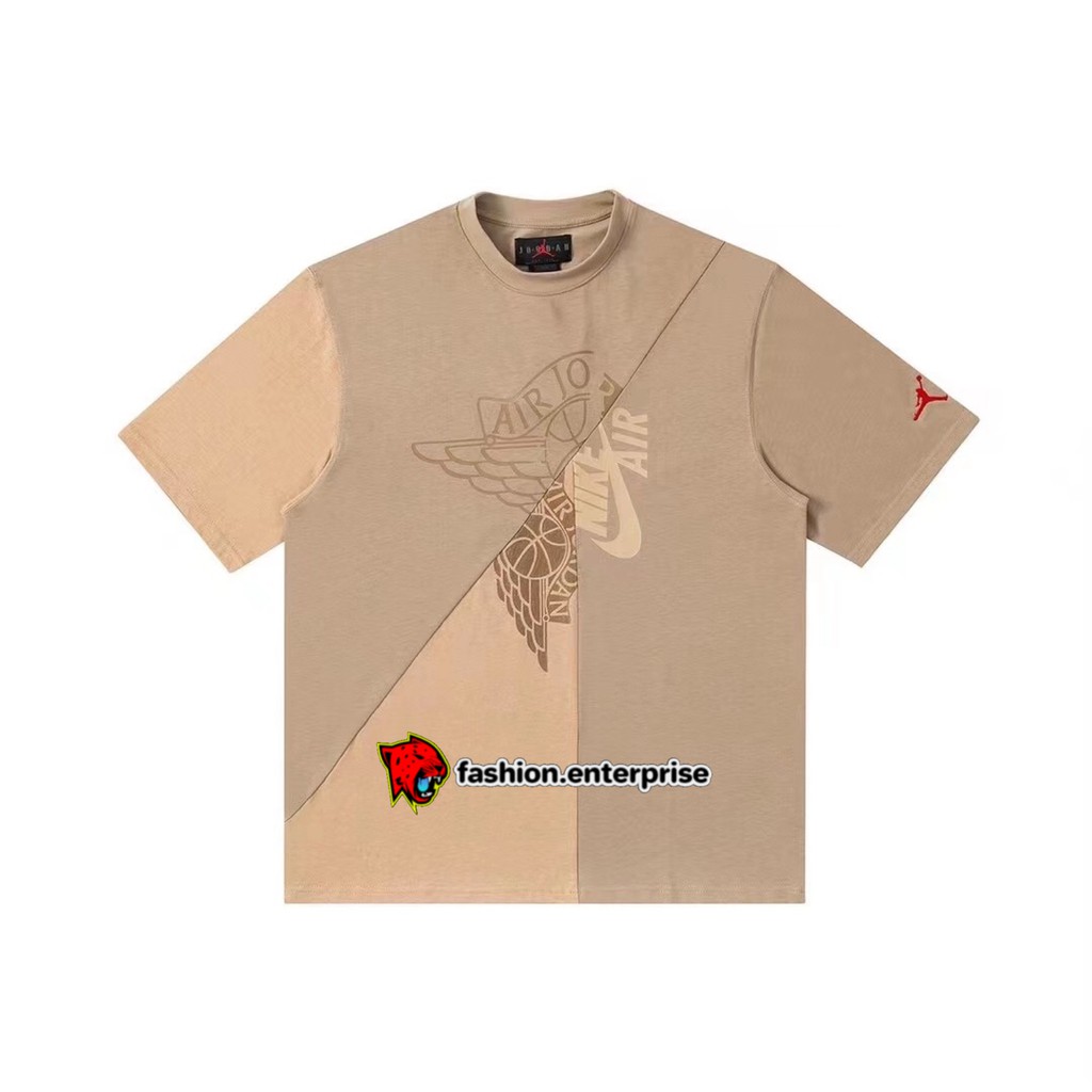 air jordan x cactus jack tee