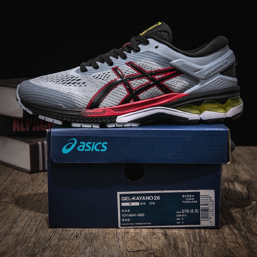 asics kayano 26 2019