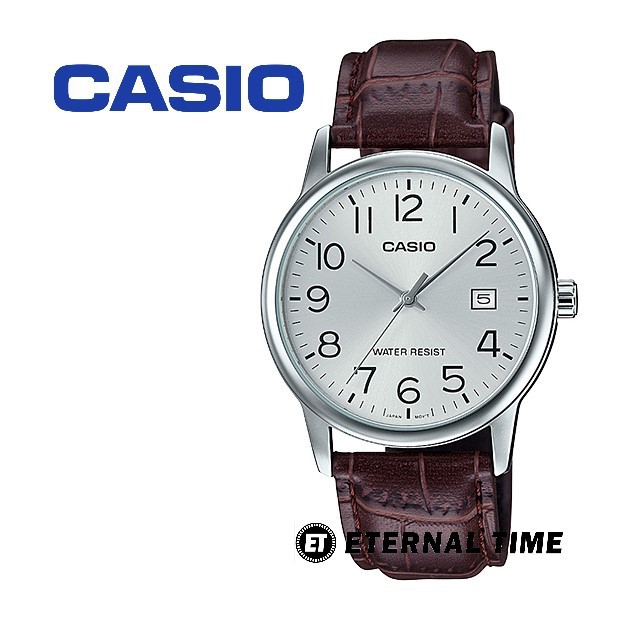 analog casio