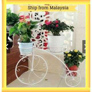 ASOTV Euro Style Flower Pot Rack Rabbit Style 0082 ASOTV Euro Style Flower Pot Rack Rabbit Style 0082