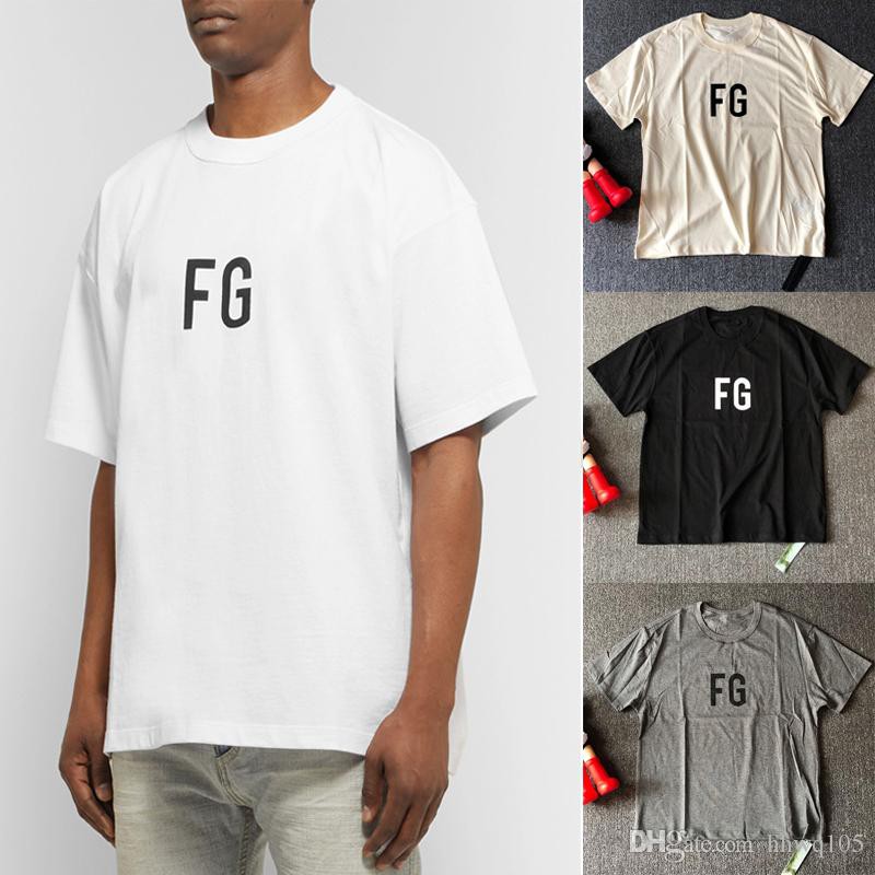 fear of god shirt bts