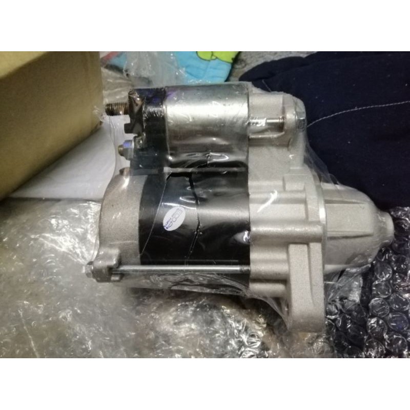 Proton Saga/iswara/wira/satria starter start auto/manual Shopee Malaysia