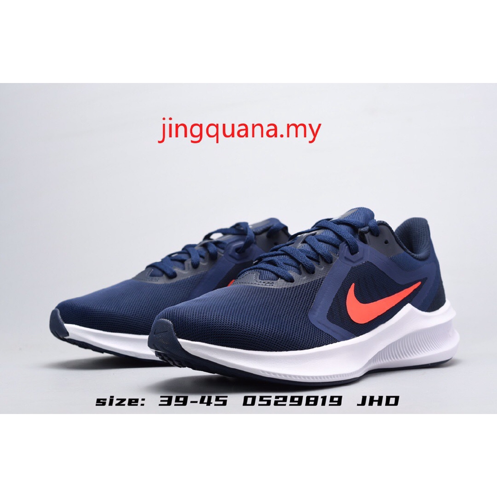 kasut jogging nike