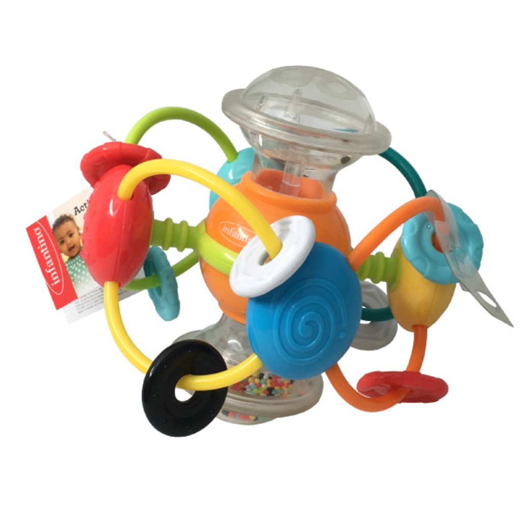 infantino sensory balls