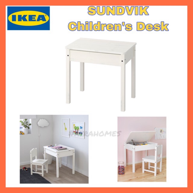 sundvik desk
